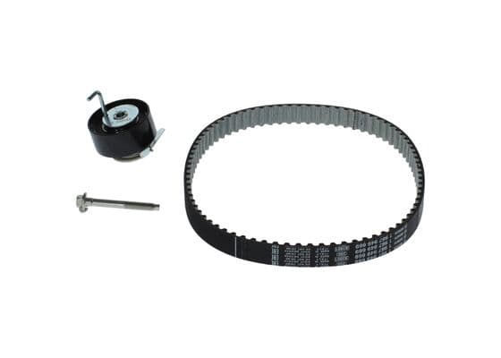 Bosch Triger Kayışı ve Setleri Dişli kayış/Kasnak/Saptırma makarası/Kılavuz makara Seti küçük görsel 4