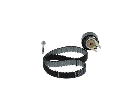 Bosch Triger Kayışı ve Setleri Dişli kayış/Kasnak/Saptırma makarası/Kılavuz makara Seti küçük görsel 3