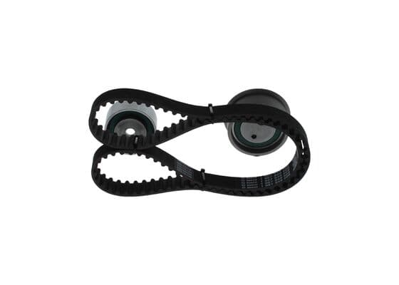 Bosch Triger Kayışı ve Setleri Dişli kayış/Kasnak/Saptırma makarası/Kılavuz makara Seti küçük görsel 6