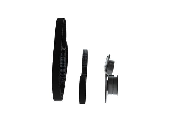 Bosch Triger Kayışı ve Setleri Dişli kayış/Kasnak/Saptırma makarası/Kılavuz makara Seti küçük görsel 3