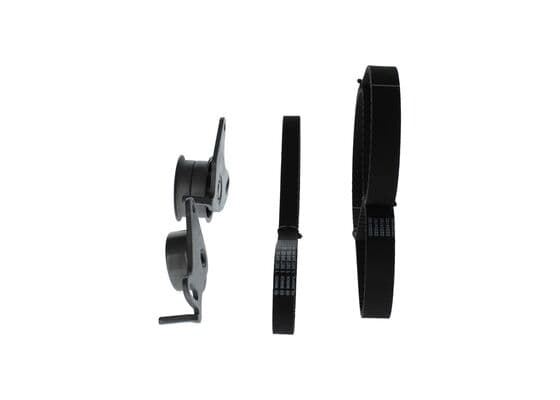Bosch Triger Kayışı ve Setleri Dişli kayış/Kasnak/Saptırma makarası/Kılavuz makara Seti küçük görsel 8