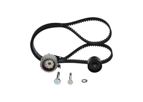 Bosch Triger Kayışı ve Setleri Dişli kayış/Kasnak/Saptırma makarası/Kılavuz makara Seti 1