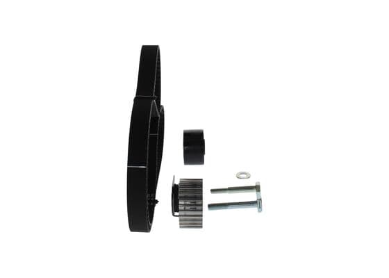 Bosch Triger Kayışı ve Setleri Dişli kayış/Kasnak/Saptırma makarası/Kılavuz makara Seti küçük görsel 3