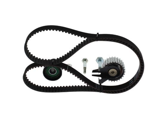Bosch Triger Kayışı ve Setleri Dişli kayış/Kasnak/Saptırma makarası/Kılavuz makara Seti küçük görsel 5