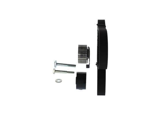 Bosch Triger Kayışı ve Setleri Dişli kayış/Kasnak/Saptırma makarası/Kılavuz makara Seti küçük görsel 7