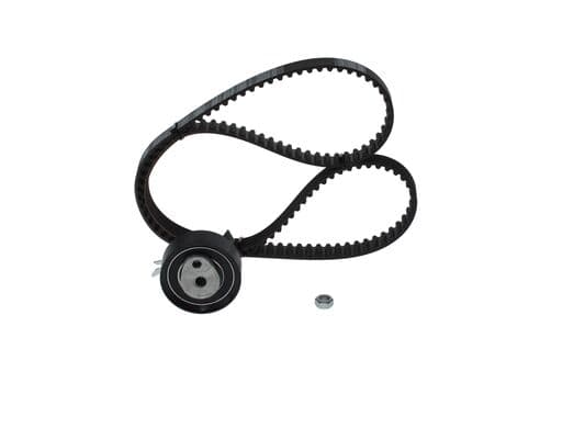 Bosch 8 046 Dişli kayış/Kasnak/Saptırma makarası/Kılavuz makara Seti 1