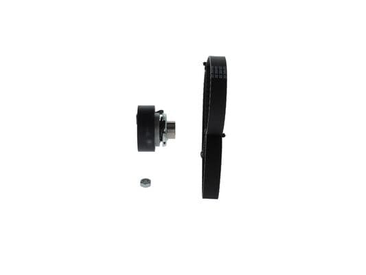 Bosch 8 046 Dişli kayış/Kasnak/Saptırma makarası/Kılavuz makara Seti küçük görsel 2