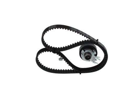 Bosch 8 046 Dişli kayış/Kasnak/Saptırma makarası/Kılavuz makara Seti küçük görsel 3