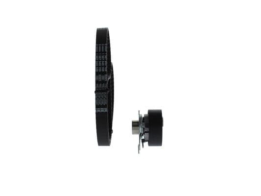 Bosch 8 046 Dişli kayış/Kasnak/Saptırma makarası/Kılavuz makara Seti küçük görsel 4