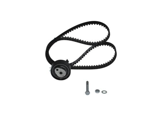 Bosch 8 047 Dişli kayış/Kasnak/Saptırma makarası/Kılavuz makara Seti küçük görsel 2