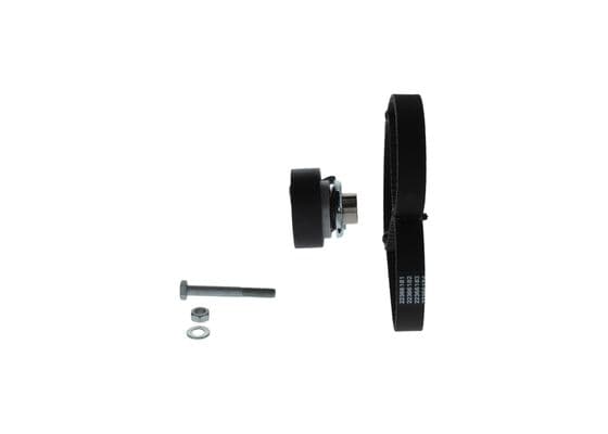Bosch 8 047 Dişli kayış/Kasnak/Saptırma makarası/Kılavuz makara Seti küçük görsel 8