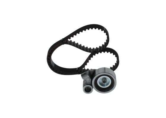 Bosch Triger Kayışı ve Setleri Dişli kayış/Kasnak/Saptırma makarası/Kılavuz makara Seti küçük görsel 2