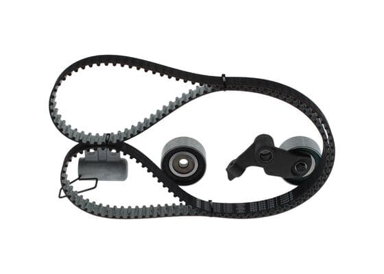 Bosch Triger Kayışı ve Setleri Dişli kayış/Kasnak/Saptırma makarası/Kılavuz makara Seti küçük görsel 5