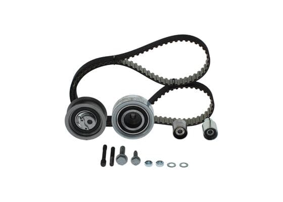 Bosch 8 265 Dişli kayış/Kasnak/Saptırma makarası/Kılavuz makara Seti küçük görsel 2