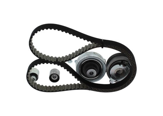 Bosch 8 265 Dişli kayış/Kasnak/Saptırma makarası/Kılavuz makara Seti küçük görsel 5