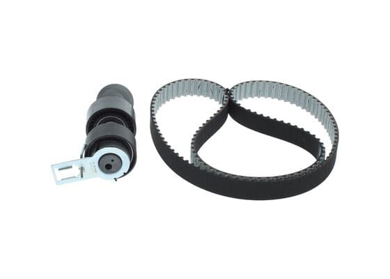 Bosch Triger Kayışı ve Setleri Dişli kayış/Kasnak/Saptırma makarası/Kılavuz makara Seti küçük görsel 5