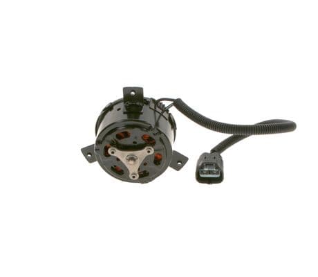 Bosch Termal Yönetim Motor 1