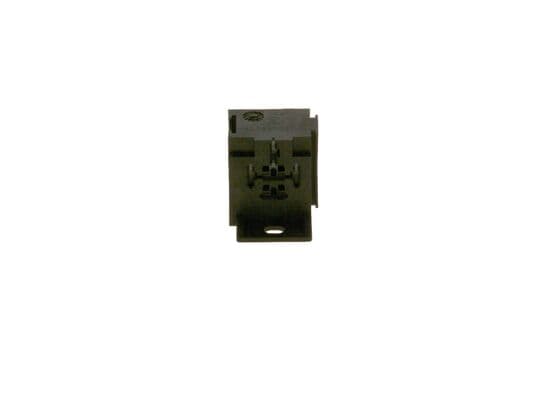 Bosch Elektrik Yedek Parça Röle soketi küçük görsel 2