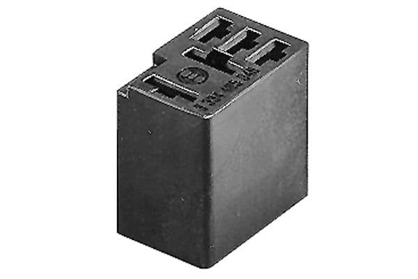 Bosch Elektrik Yedek Parça Röle soketi 1