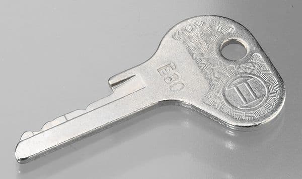 Bosch Elektrik Yedek Parça Anahtar 1