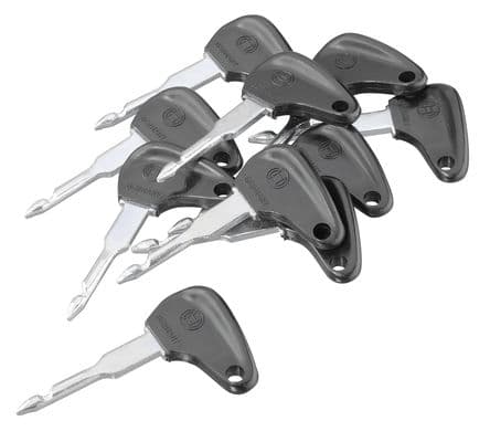 Bosch Elektrik Yedek Parça Anahtar küçük görsel 5