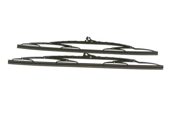 Bosch 014 Silecek lastiği, set küçük görsel 2