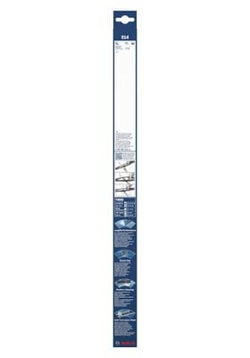 Bosch 014 Silecek lastiği, set küçük görsel 7