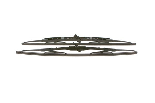 Bosch 465 S Spoiler silecek süpürgesi, Set küçük görsel 3