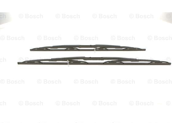 Bosch 539 Silecek Twin/Shuangyi, Set küçük görsel 4