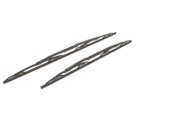 Bosch 539 Silecek Twin/Shuangyi, Set 1