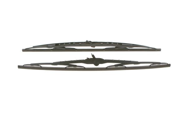 Bosch 583S Spoiler silecek süpürgesi, Set küçük görsel 2