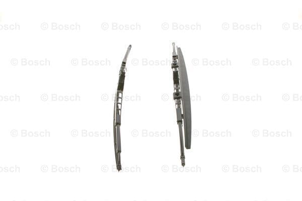 Bosch 583S Spoiler silecek süpürgesi, Set küçük görsel 3