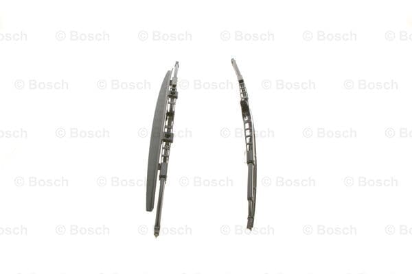 Bosch 583S Spoiler silecek süpürgesi, Set küçük görsel 5