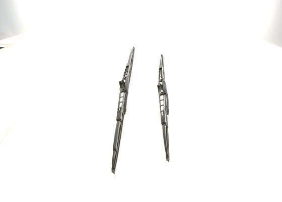Bosch 725 Silecek lastiği, set küçük görsel 6