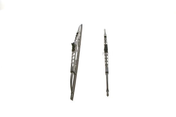 Bosch 727 Silecek lastiği, set küçük görsel 5