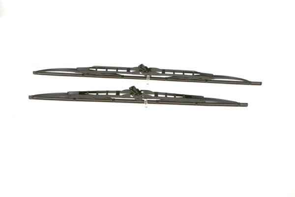 Bosch 728 S Spoiler silecek süpürgesi, Set küçük görsel 4