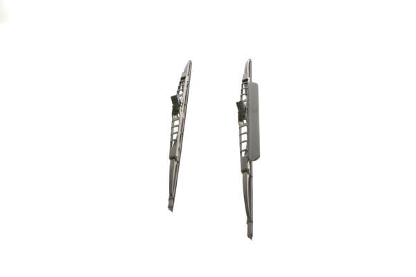 Bosch 728 S Spoiler silecek süpürgesi, Set küçük görsel 5