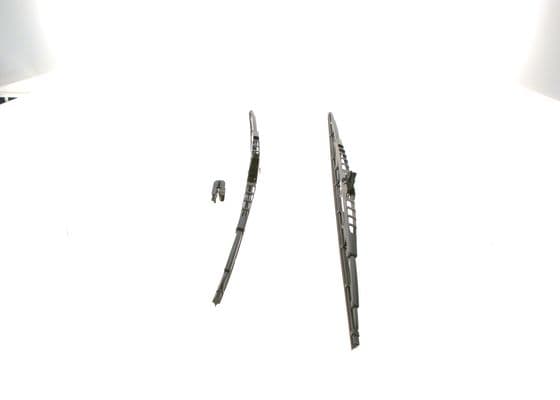 Bosch 801 Silecek lastiği, set küçük görsel 3
