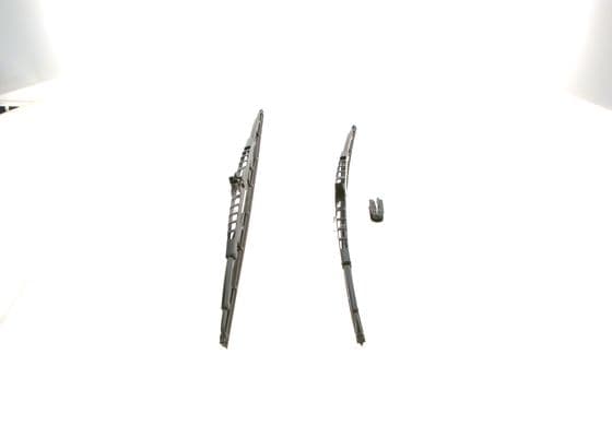 Bosch 801 Silecek lastiği, set küçük görsel 5