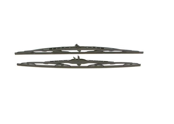 Bosch 801 S Spoiler silecek süpürgesi, Set küçük görsel 2