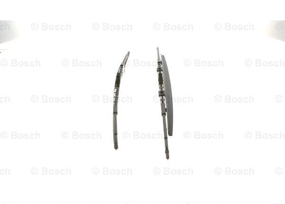 Bosch 801 S Spoiler silecek süpürgesi, Set küçük görsel 3