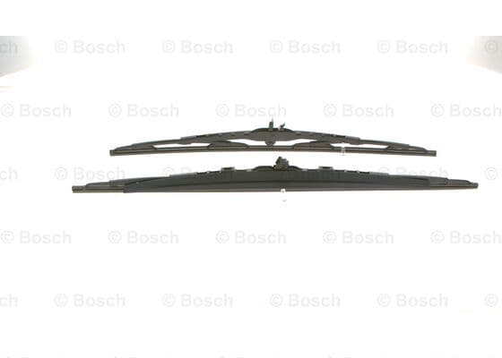 Bosch 801 S Spoiler silecek süpürgesi, Set küçük görsel 4