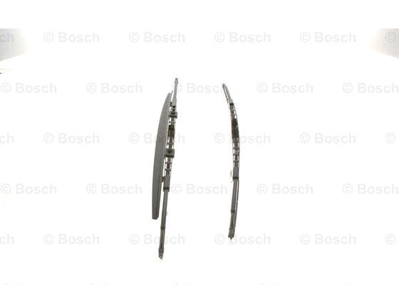 Bosch 801 S Spoiler silecek süpürgesi, Set küçük görsel 5