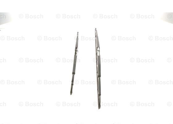 Bosch 866 Silecek lastiği, set küçük görsel 3