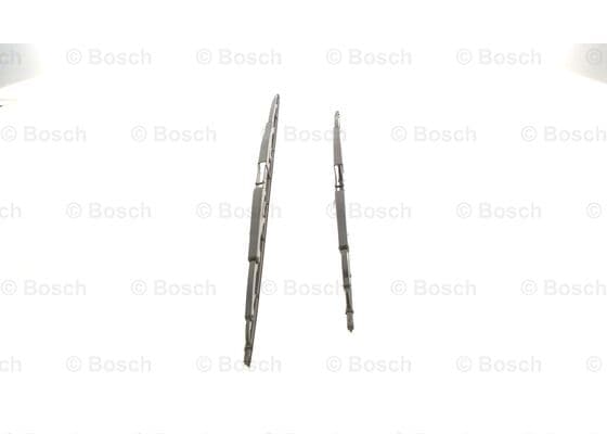 Bosch 866 Silecek lastiği, set küçük görsel 5