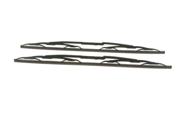 Bosch 909 Silecek lastiği, set küçük görsel 2