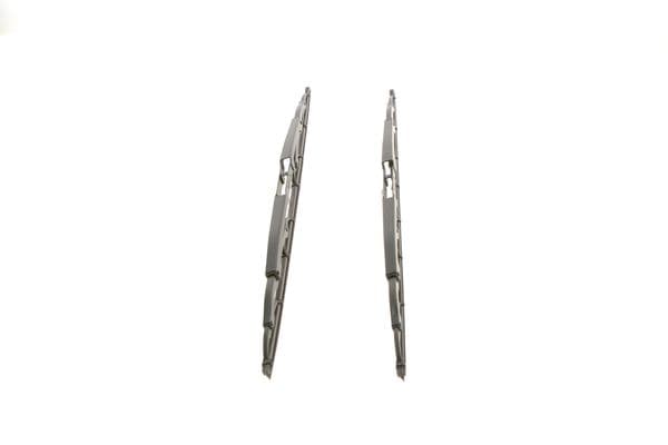 Bosch 909 Silecek lastiği, set küçük görsel 5