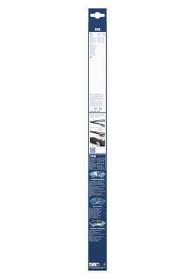 Bosch 909 Silecek lastiği, set küçük görsel 7