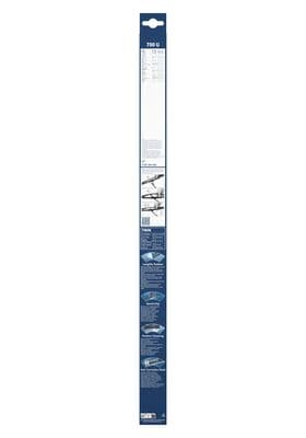 Bosch 700 U Cam silecek mesnedi küçük görsel 2