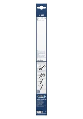 Bosch H 425 Cam silecek mesnedi, arka küçük görsel 7